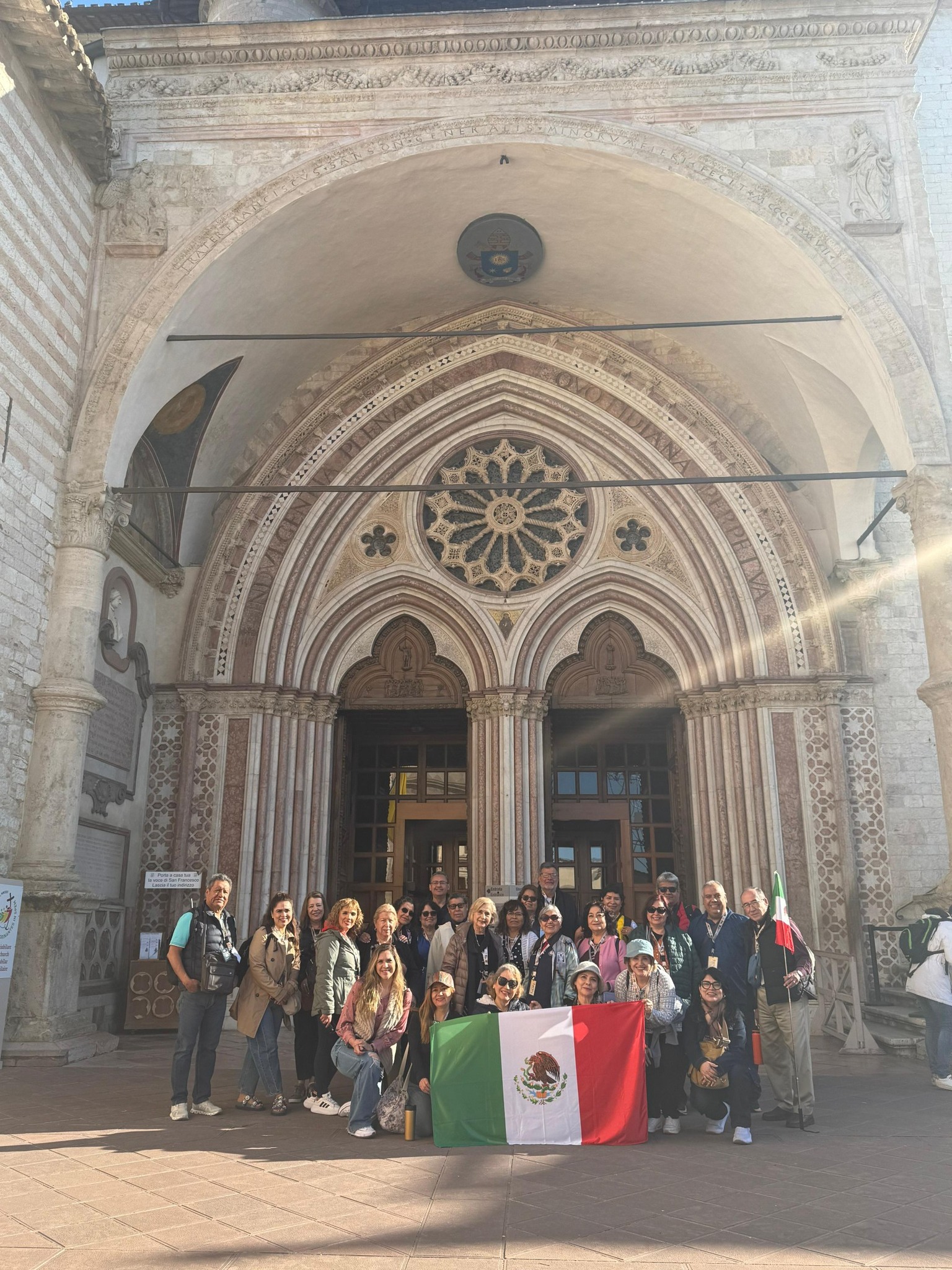 Basílica de San Francisco de Asís